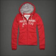 Sweatshirt Abercrombie & Fitch Femme